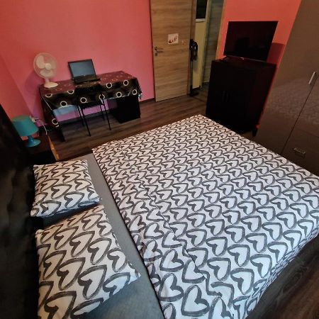 Right Choice Room Antwerpen Ngoại thất bức ảnh