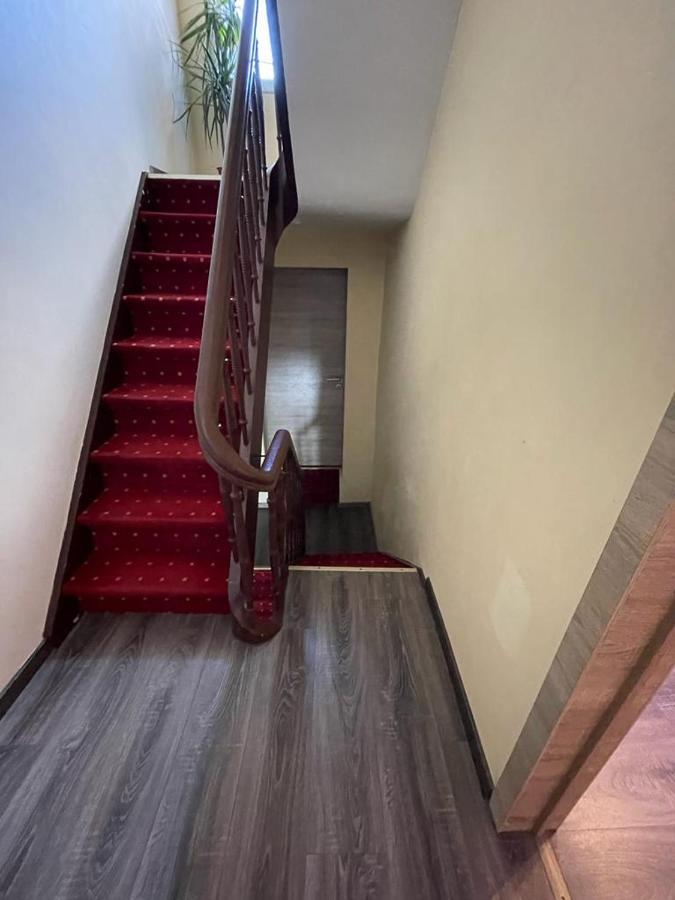 Right Choice Room Antwerpen Ngoại thất bức ảnh