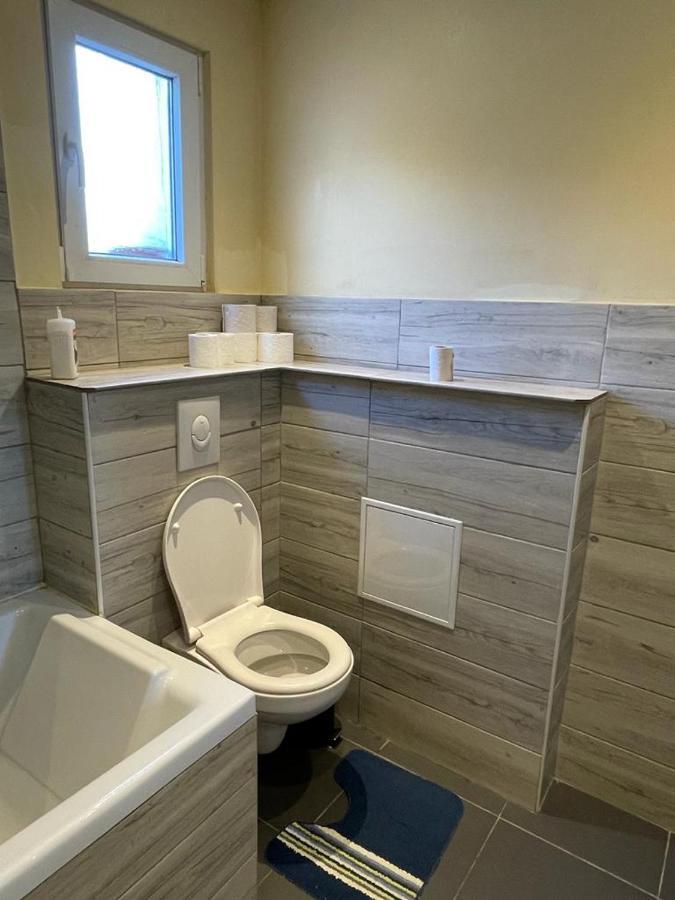 Right Choice Room Antwerpen Ngoại thất bức ảnh