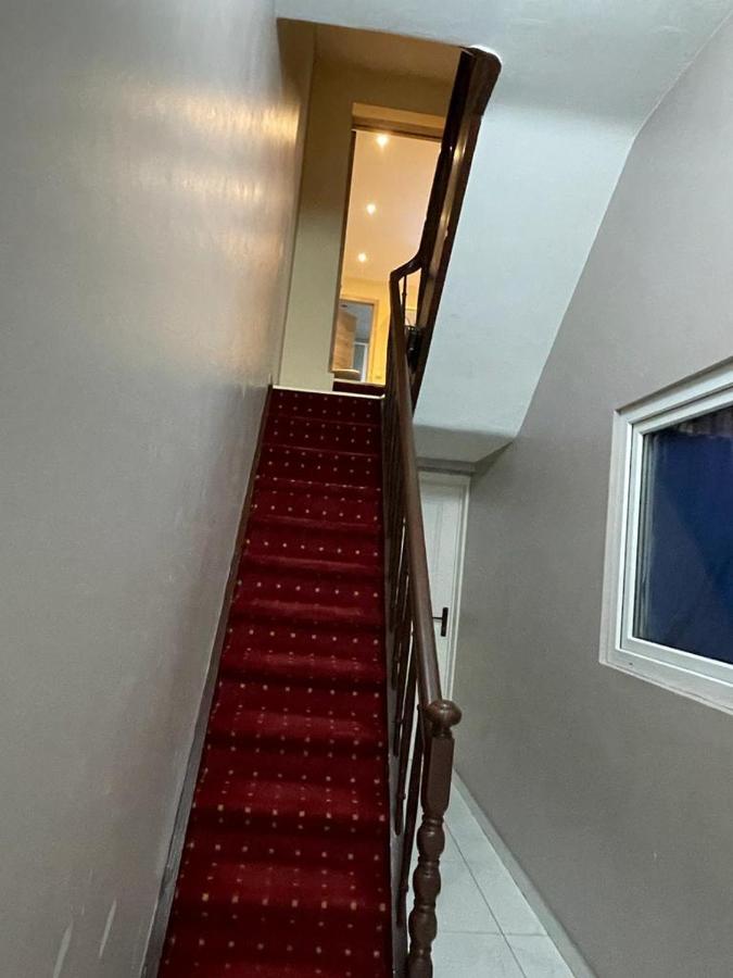 Right Choice Room Antwerpen Ngoại thất bức ảnh