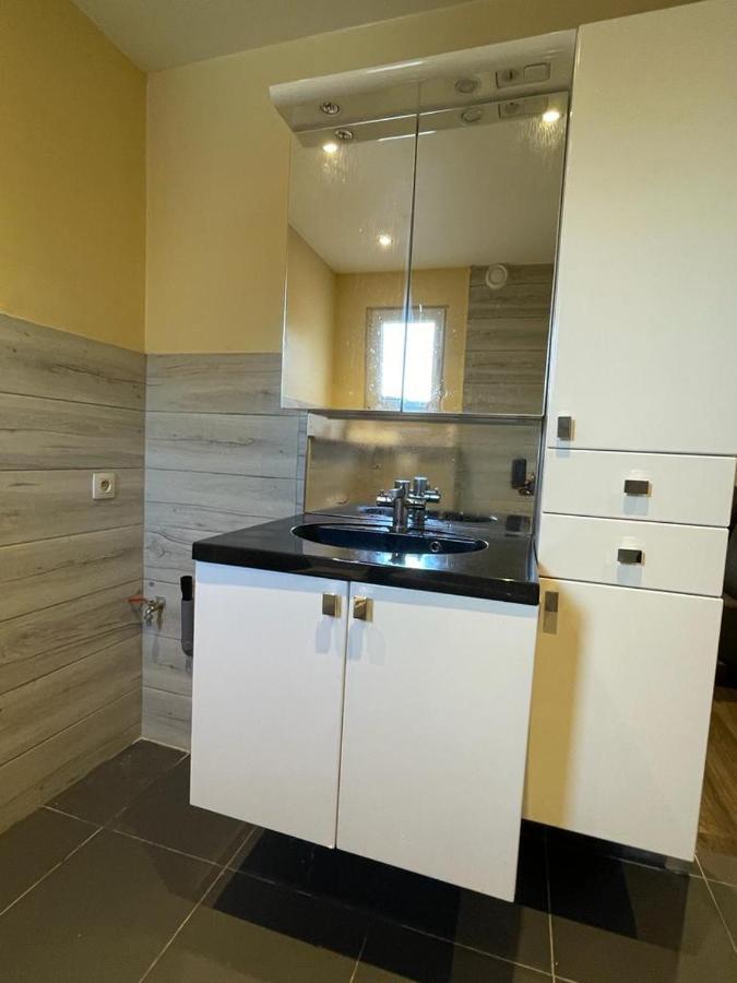 Right Choice Room Antwerpen Ngoại thất bức ảnh