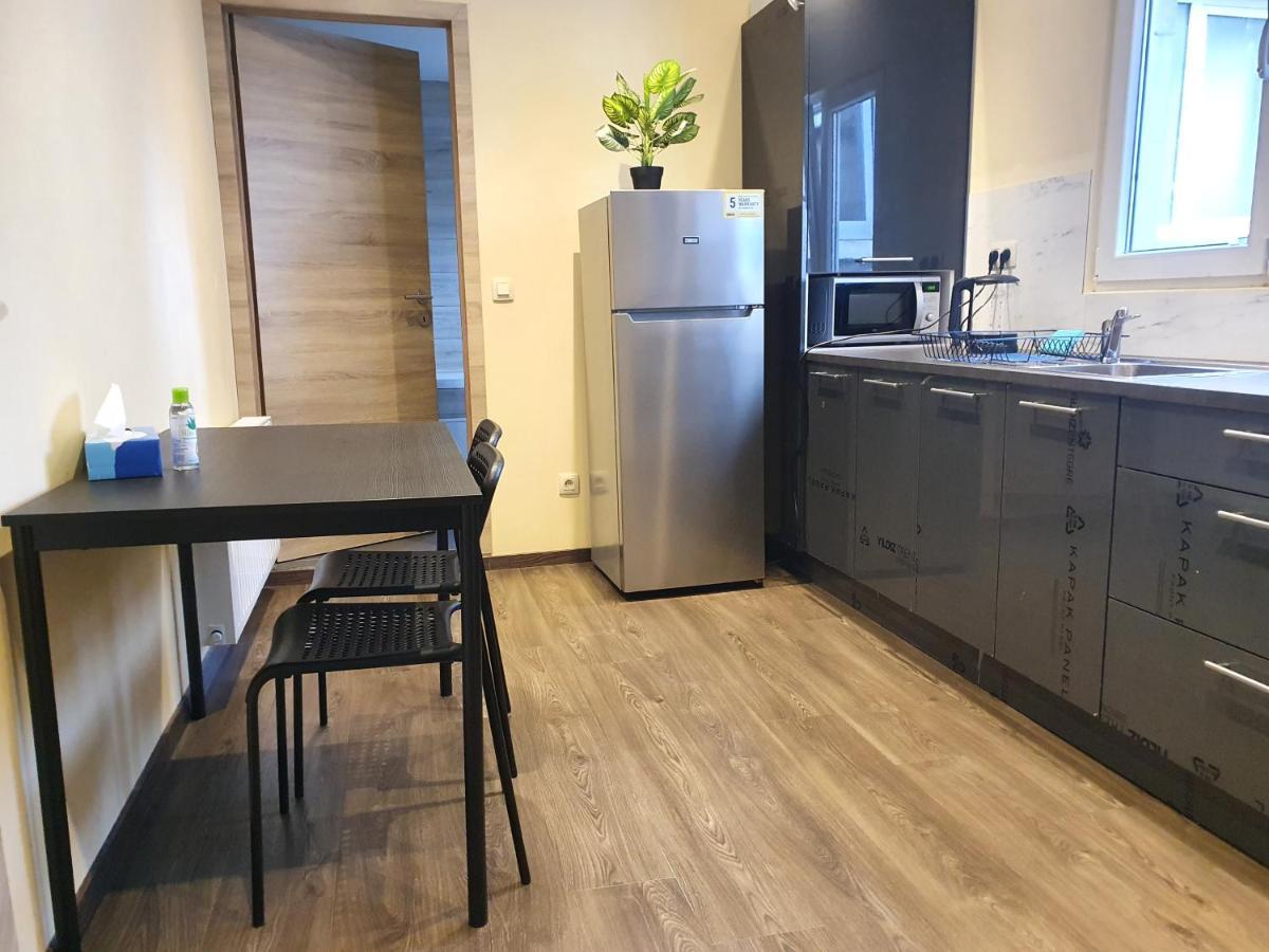 Right Choice Room Antwerpen Ngoại thất bức ảnh