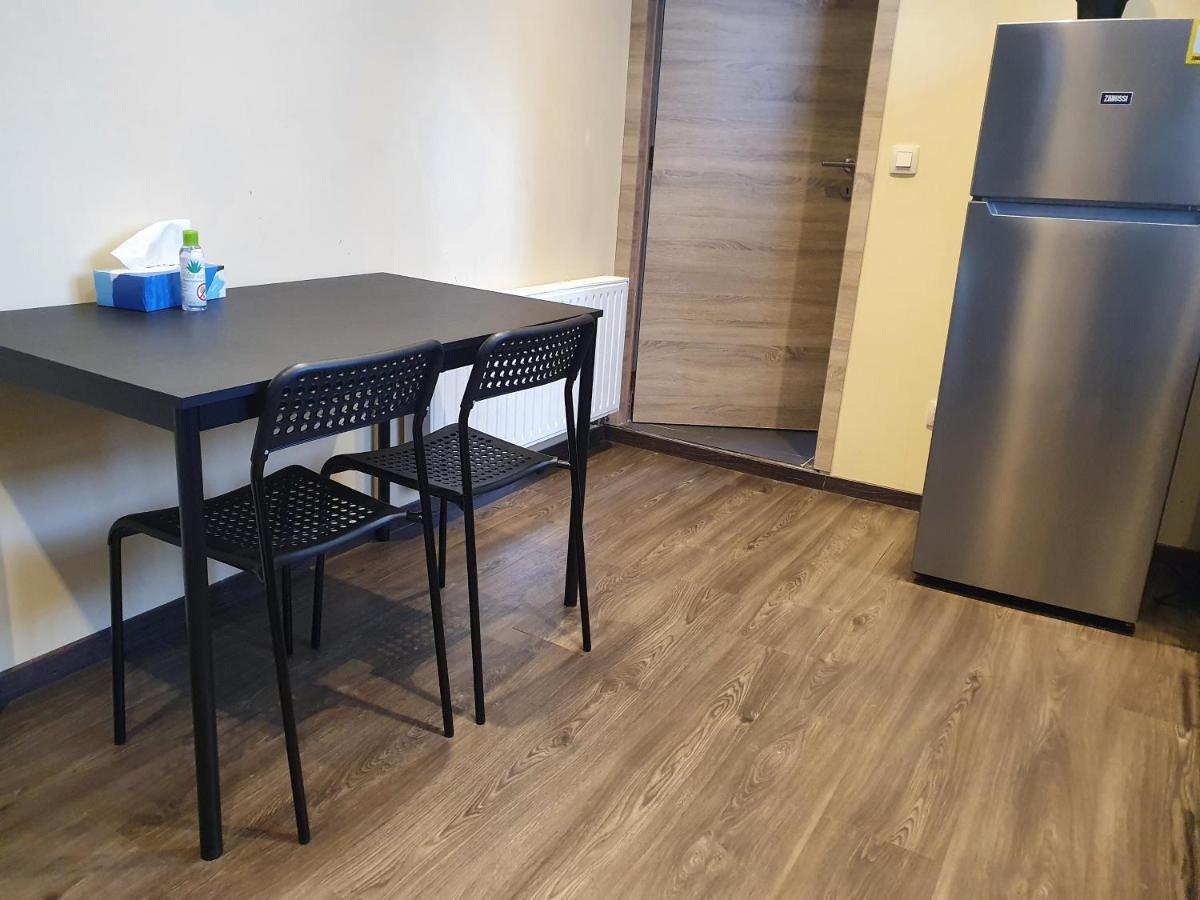 Right Choice Room Antwerpen Ngoại thất bức ảnh