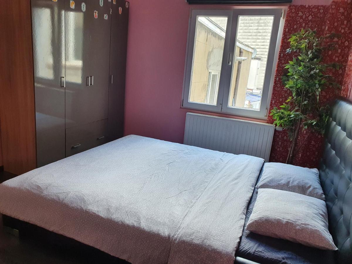 Right Choice Room Antwerpen Ngoại thất bức ảnh