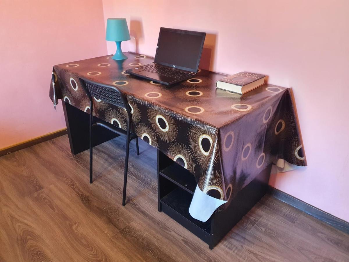 Right Choice Room Antwerpen Ngoại thất bức ảnh