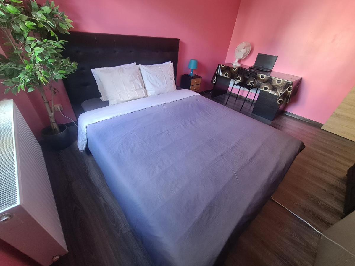 Right Choice Room Antwerpen Ngoại thất bức ảnh