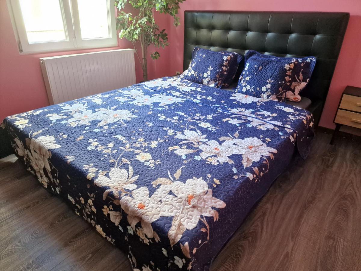 Right Choice Room Antwerpen Ngoại thất bức ảnh