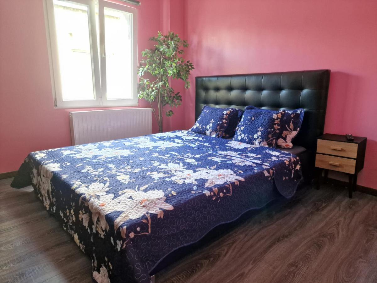 Right Choice Room Antwerpen Ngoại thất bức ảnh